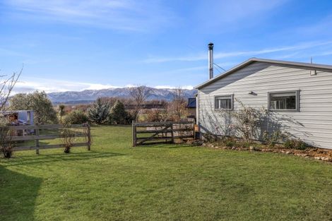 Photo of property in 145 Main Road, Luggate, Cromwell, 9383