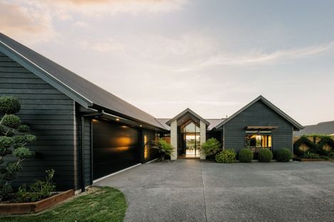 Photo of property in 24 Baxter Michael Crescent, Cambridge, 3434