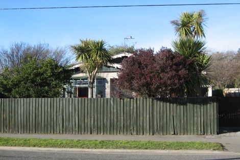 Photo of property in 101 Bowhill Road, New Brighton, Christchurch, 8083