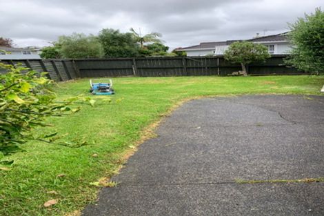 Photo of property in 43 Minaret Drive, Bucklands Beach, Auckland, 2014