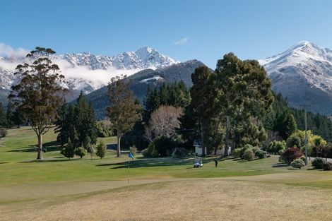 Photo of property in 47 Oregon Drive, Kelvin Heights, Queenstown, 9300