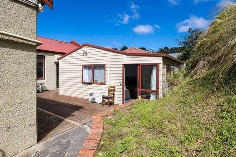 Photo of property in 21c Clark Street, Dunedin Central, Dunedin, 9016