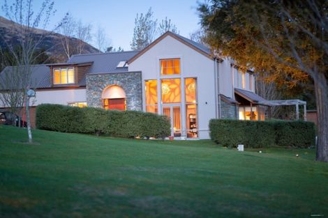 Photo of property in 1136 Glenorchy-queenstown, Mount Creighton, Queenstown, 9371