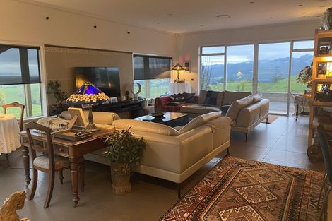 Photo of property in 216 Strange Road, Komata, Paeroa, 3674