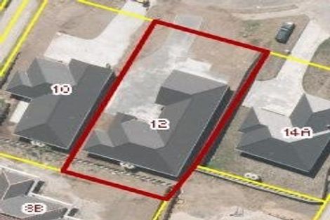 Photo of property in 12 Manuka Street, Miramar, Wellington, 6022