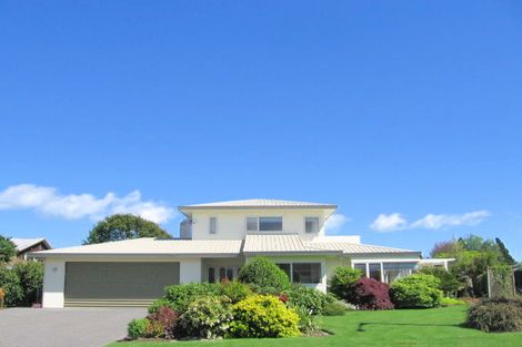 Photo of property in 4 Tahawai Crescent, Matamata, 3400