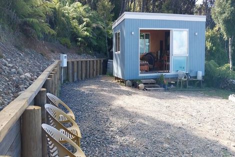 Photo of property in 525a Tuateawa Road, Tuateawa, Coromandel, 3583