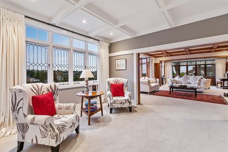 Photo of property in 60 Victoria Avenue, Remuera, Auckland, 1050