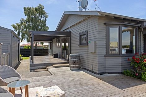 Photo of property in 25 South Street, Blenheim, 7201