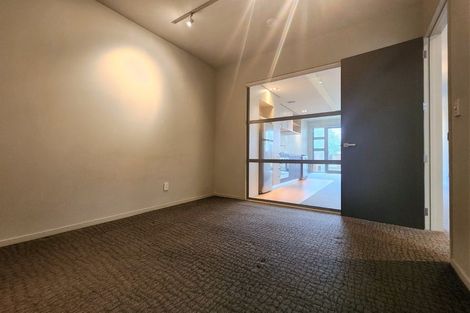 Photo of property in Revolucion Apartments, 101e/28 Torrens Terrace, Mount Cook, Wellington, 6011