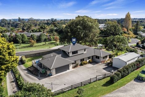 Photo of property in 265 Oropi Road, Oropi, 3173