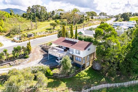 Photo of property in 16 Kaiwaka-mangawhai Road, Kaiwaka, 0975