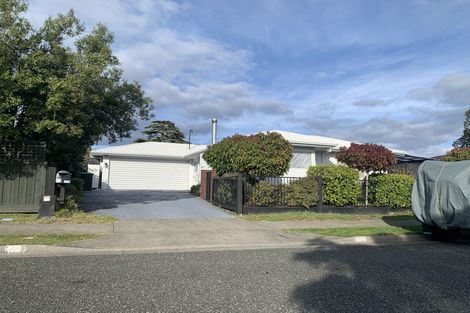 Photo of property in 27 Arbor-lea Avenue, Richmond, 7020