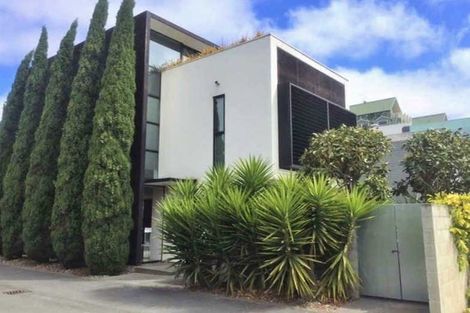 Photo of property in 1 Millbank Lane, Merivale, Christchurch, 8014