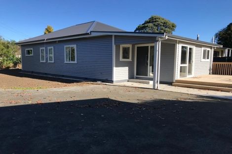 Photo of property in 13 Bass Street, Woolston, Christchurch, 8062