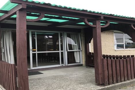 Photo of property in 2/91 Brougham Street, Addington, Christchurch, 8024