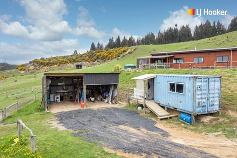 Photo of property in 448 Taioma Road, North Taieri, Mosgiel, 9092