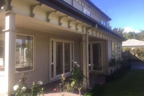 Photo of property in 158b King Street, Rangiora, 7400