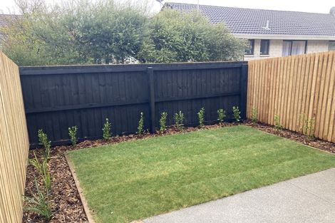 Photo of property in 6/58 Somme Street, St Albans, Christchurch, 8014