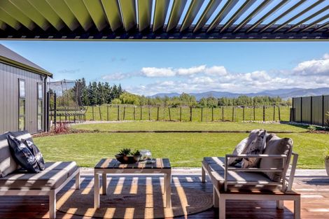 Photo of property in 22 Wycliffe Place, Solway, Masterton, 5810