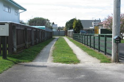 Photo of property in 82a Surrey Road, Springvale, Whanganui, 4501