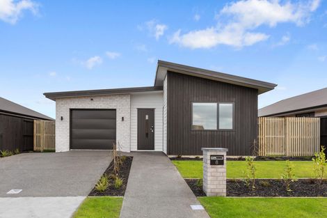Photo of property in 8 Rawiri Street, Morrinsville, 3300