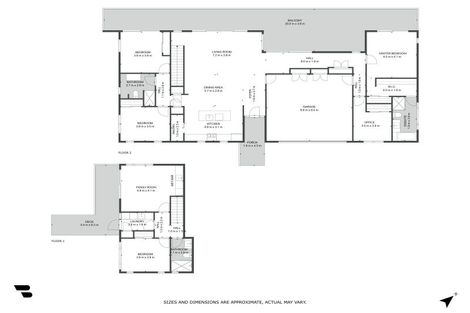 Photo of property in 378e Ara-kotinga, Whitford, Manurewa, 2576