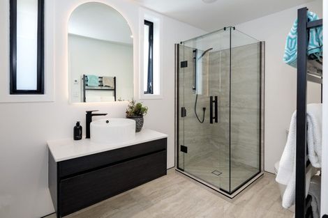 Photo of property in 8 Woodgers Way, Somerville, Auckland, 2014