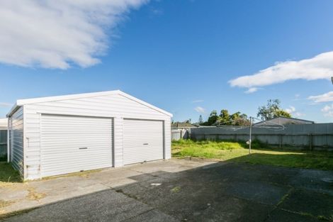 Photo of property in 7 Wallis Place, Onekawa, Napier, 4110