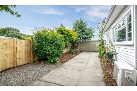 Photo of property in 1/8 Simeon Street, Spreydon, Christchurch, 8024