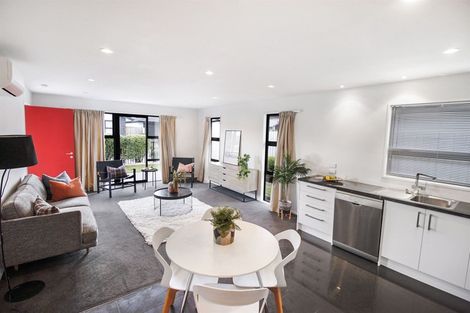 Photo of property in 8 Capil Court, Halswell, Christchurch, 8025