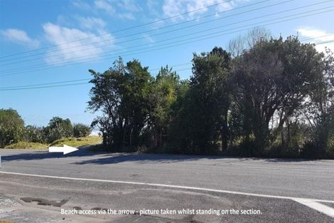 Photo of property in 8 Main Rd Ngakawau, Ngakawau, 7824