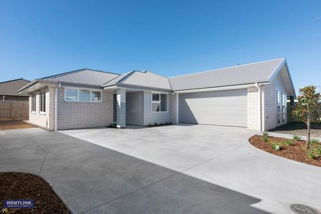 Photo of property in 199 Te Okuroa Drive, Papamoa, 3118