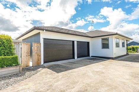 Photo of property in 15 Buckingham Place, Springvale, Whanganui, 4501