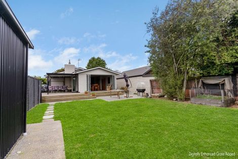 Photo of property in 433 Hills Road, Mairehau, Christchurch, 8052