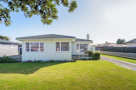 Photo of property in 7 College Street, Awapuni, Palmerston North, 4412