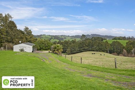 Photo of property in 578a Three Mile Bush Road, Te Kamo, Kamo, 0185