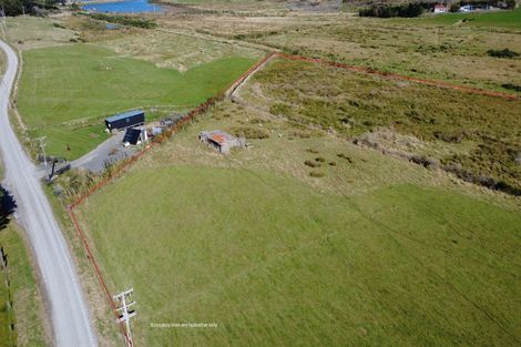 Photo of property in 61 Clark Road, Omaui, Invercargill, 9877