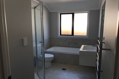 Photo of property in 4/23 Montgomery Crescent, Bader, Hamilton, 3206