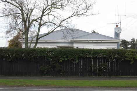 Photo of property in 24 Fifth Avenue, Enderley, Hamilton, 3214