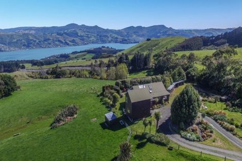 Photo of property in 276 Castlewood Road, Larnachs Castle, Dunedin, 9077