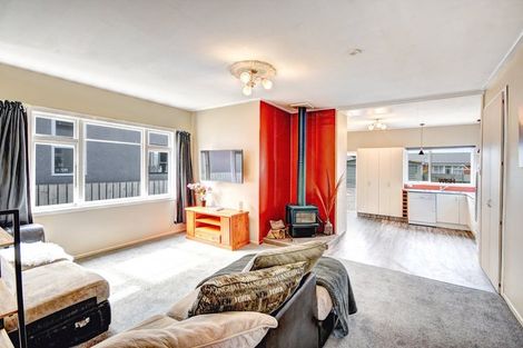 Photo of property in 157 Oxford Street, South Dunedin, Dunedin, 9012