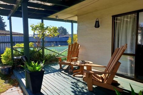 Photo of property in 6 Swansea Place, Tamatea, Napier, 4112