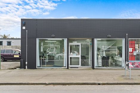Photo of property in 2 Lewis Street, Hoon Hay, Christchurch, 8025