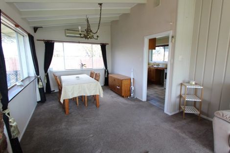 Photo of property in 17 Fergusson Street, Tokoroa, 3420