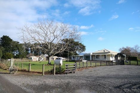 Photo of property in 288 Garfield Road, Norsewood, Dannevirke, 4977