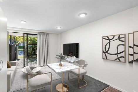 Photo of property in 104/118 Bealey Avenue, Christchurch Central, Christchurch, 8013