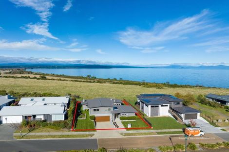 Photo of property in 29 Victory Drive, Wharewaka, Taupo, 3330