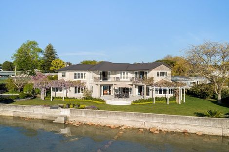 Photo of property in 1 Harvey Street, Tauranga South, Tauranga, 3112