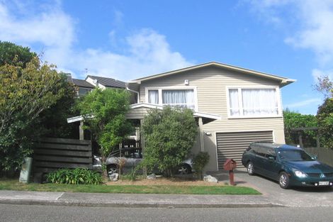 Photo of property in 71 Amapur Drive, Ngaio, Wellington, 6035